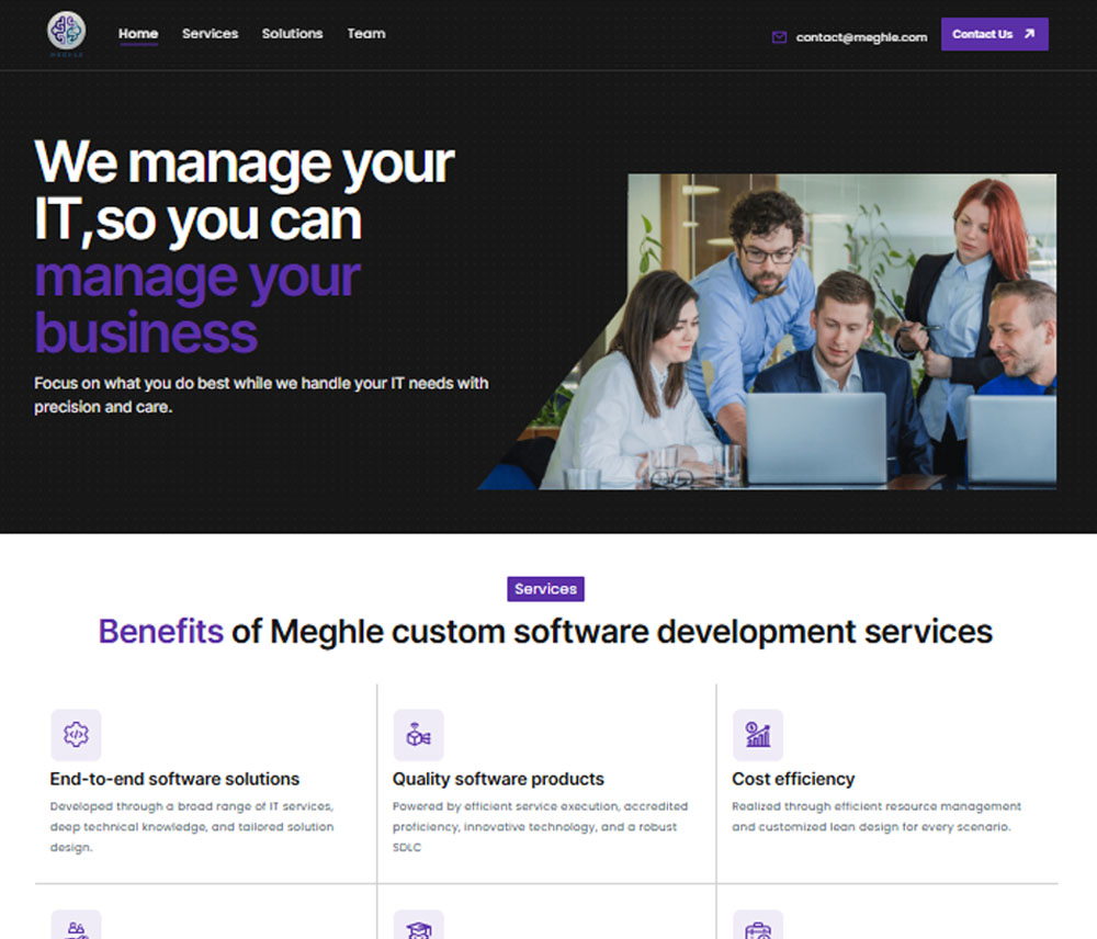 Website Designer